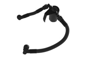 Ford Mustang Catch Can - K&N Engineering - Oil Separator - `18-`23